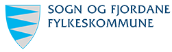 Logo Sogn og Fjordane fylkeskommune